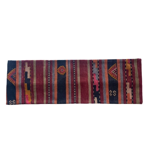 Iris kilim párnahuzat
