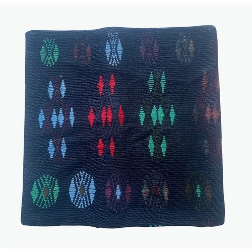 Meyan kilim párnahuzat