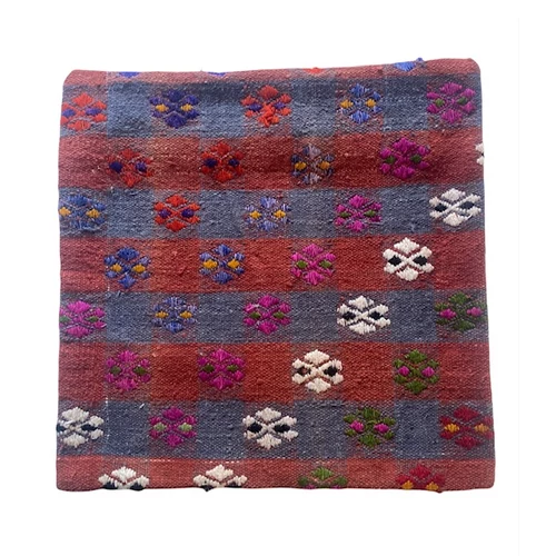 Petunya kilim párnahuzat