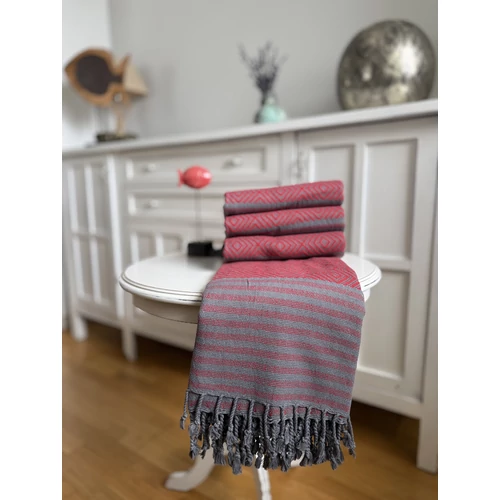 Leyla hamam törölköző