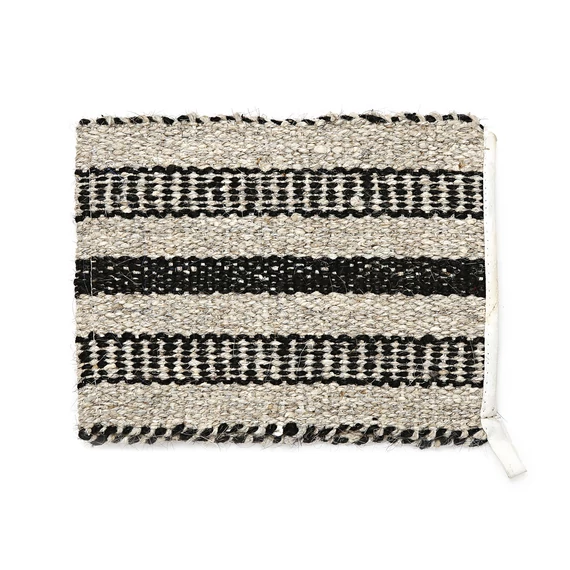 Kecskeszőr mosdókesztyű 