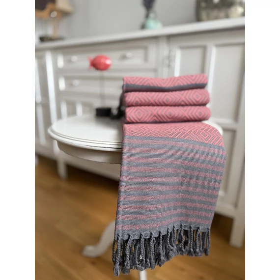 Leyla hamam törölköző