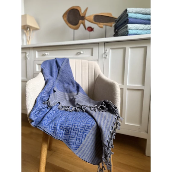 Leyla hamam törölköző