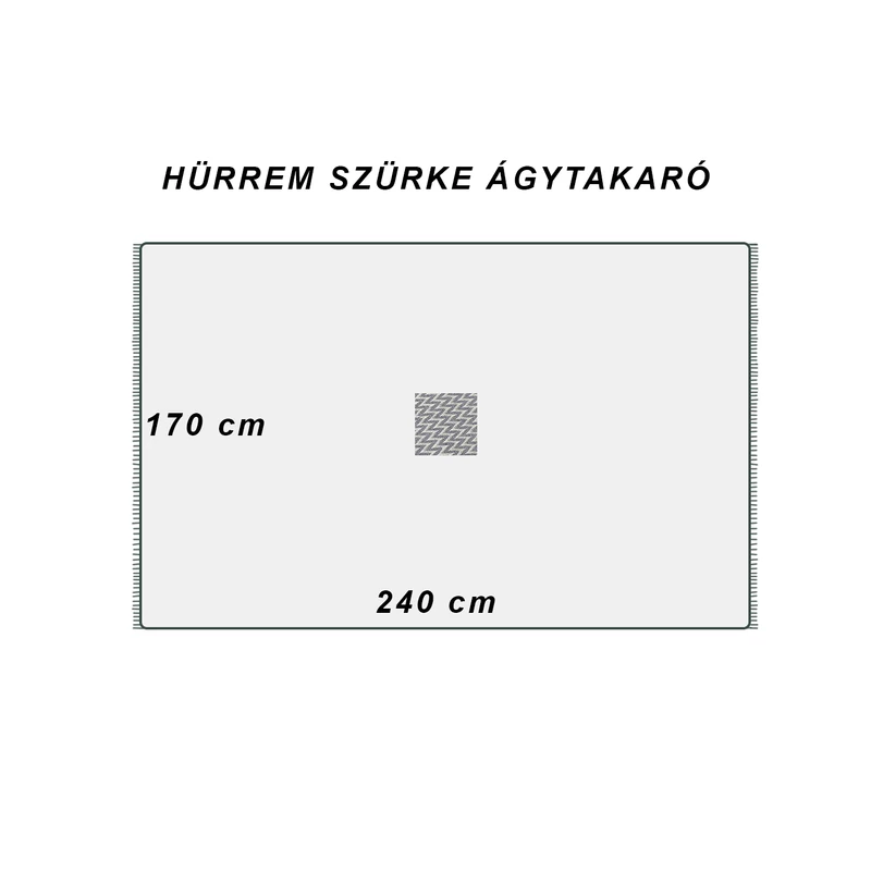 Hürrem ágytakaró