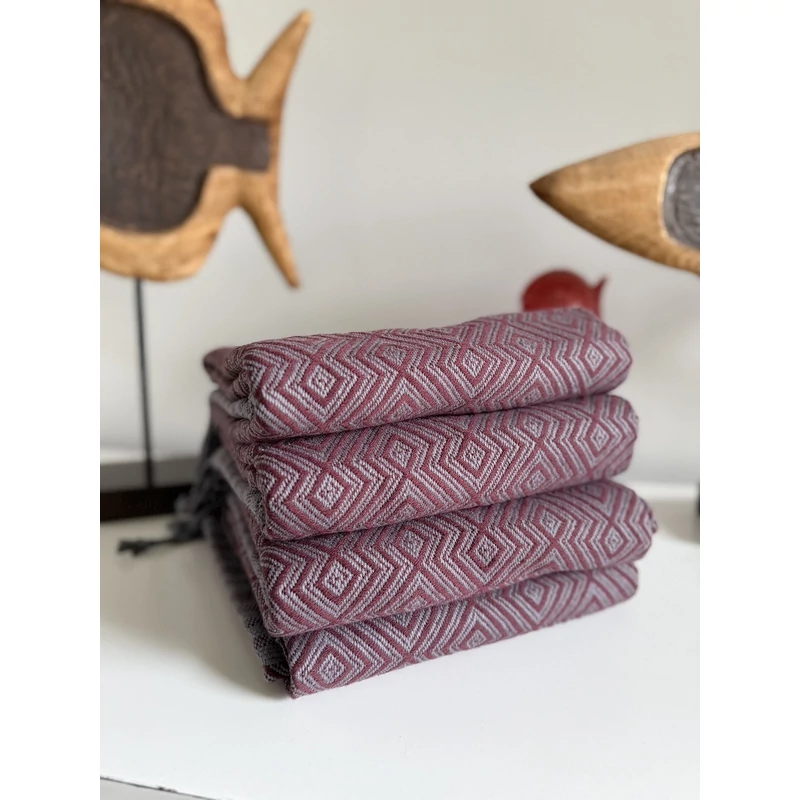 Leyla hamam törölköző