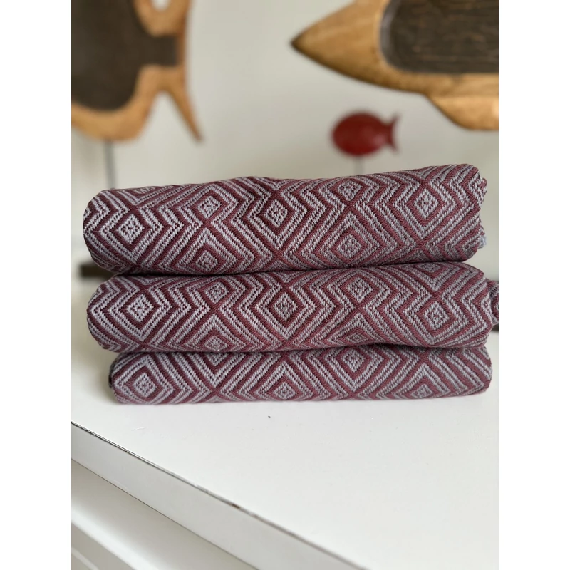 Leyla hamam törölköző