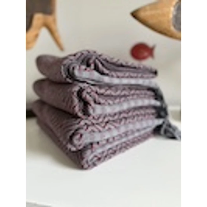 Leyla hamam törölköző