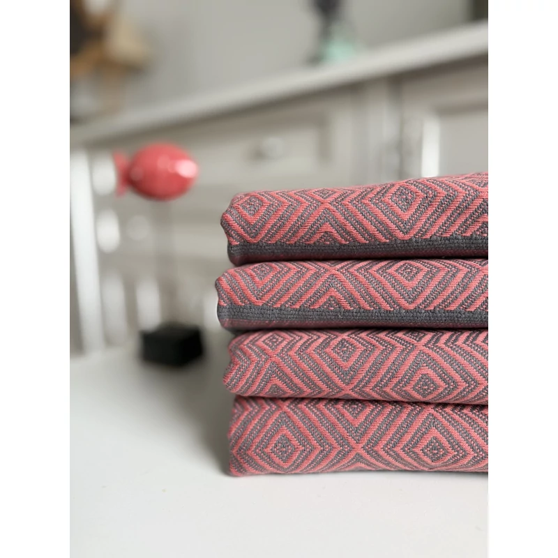 Leyla hamam törölköző