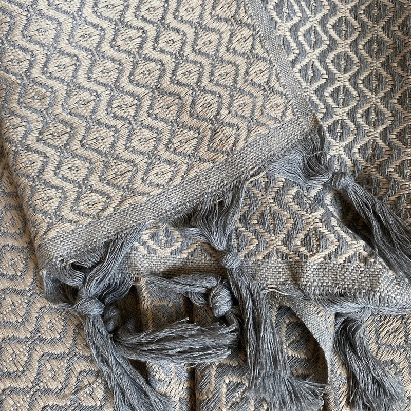 Mileva hamam törölköző